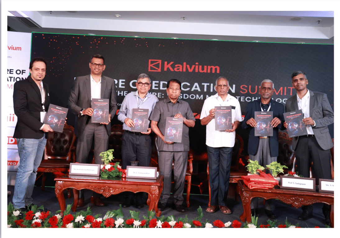 Kalvium Events photo 5